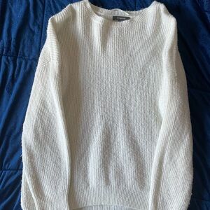 knit sweater